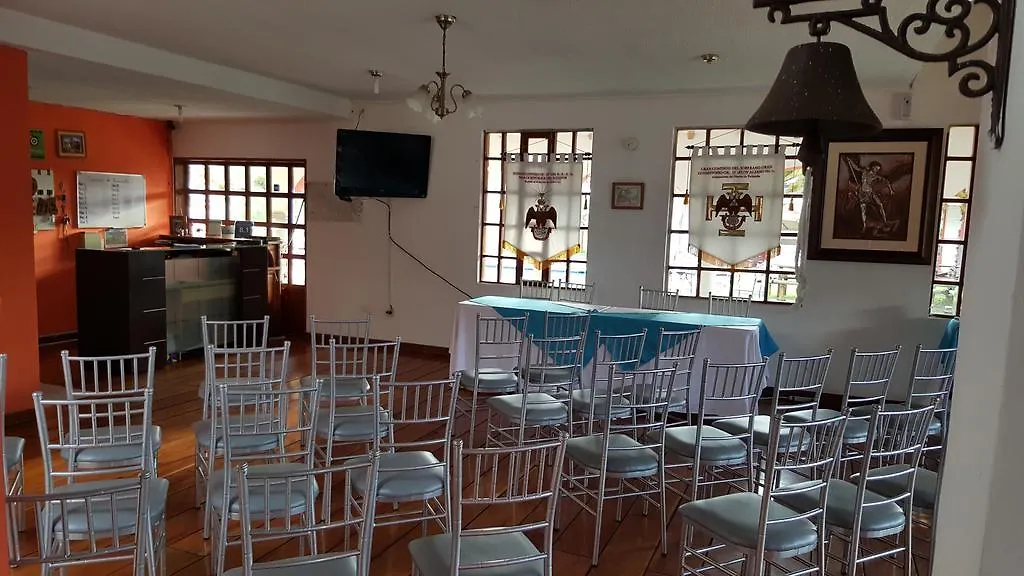 Inn Hosteria San Carlos Tababela Hotel