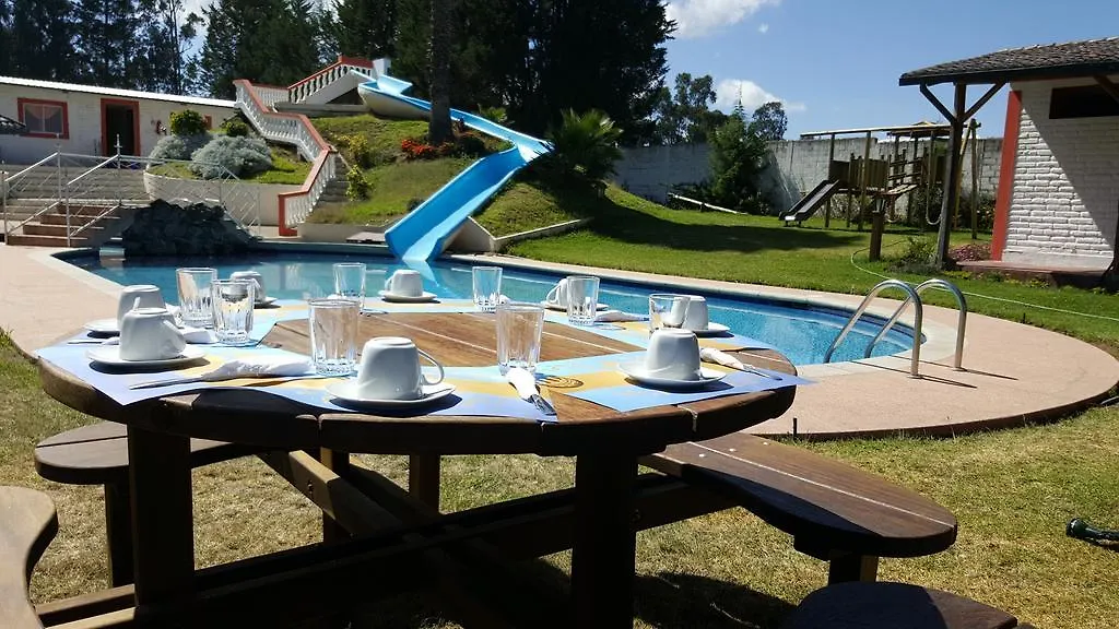 Inn Hosteria San Carlos Tababela Hotel