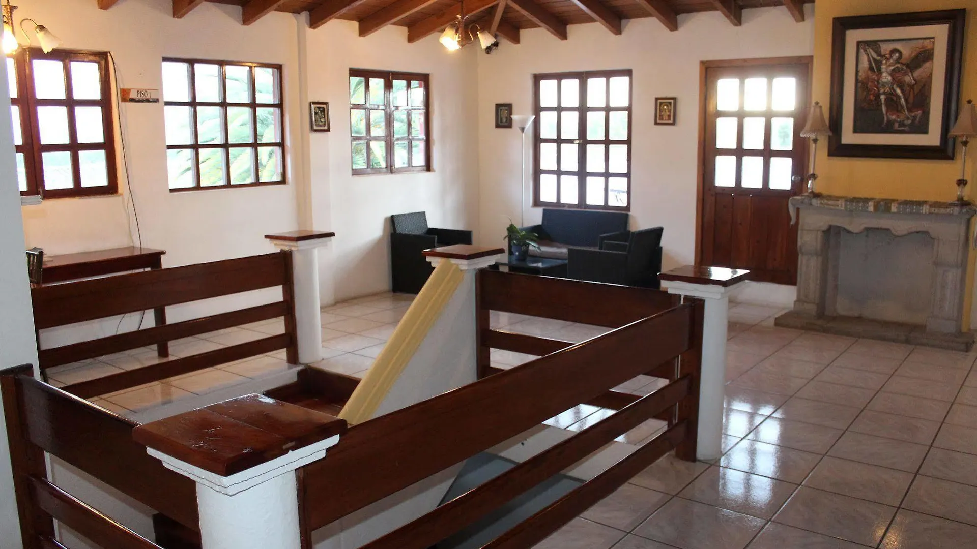 Hosteria San Carlos Tababela Hotel 4*,  Ecuador