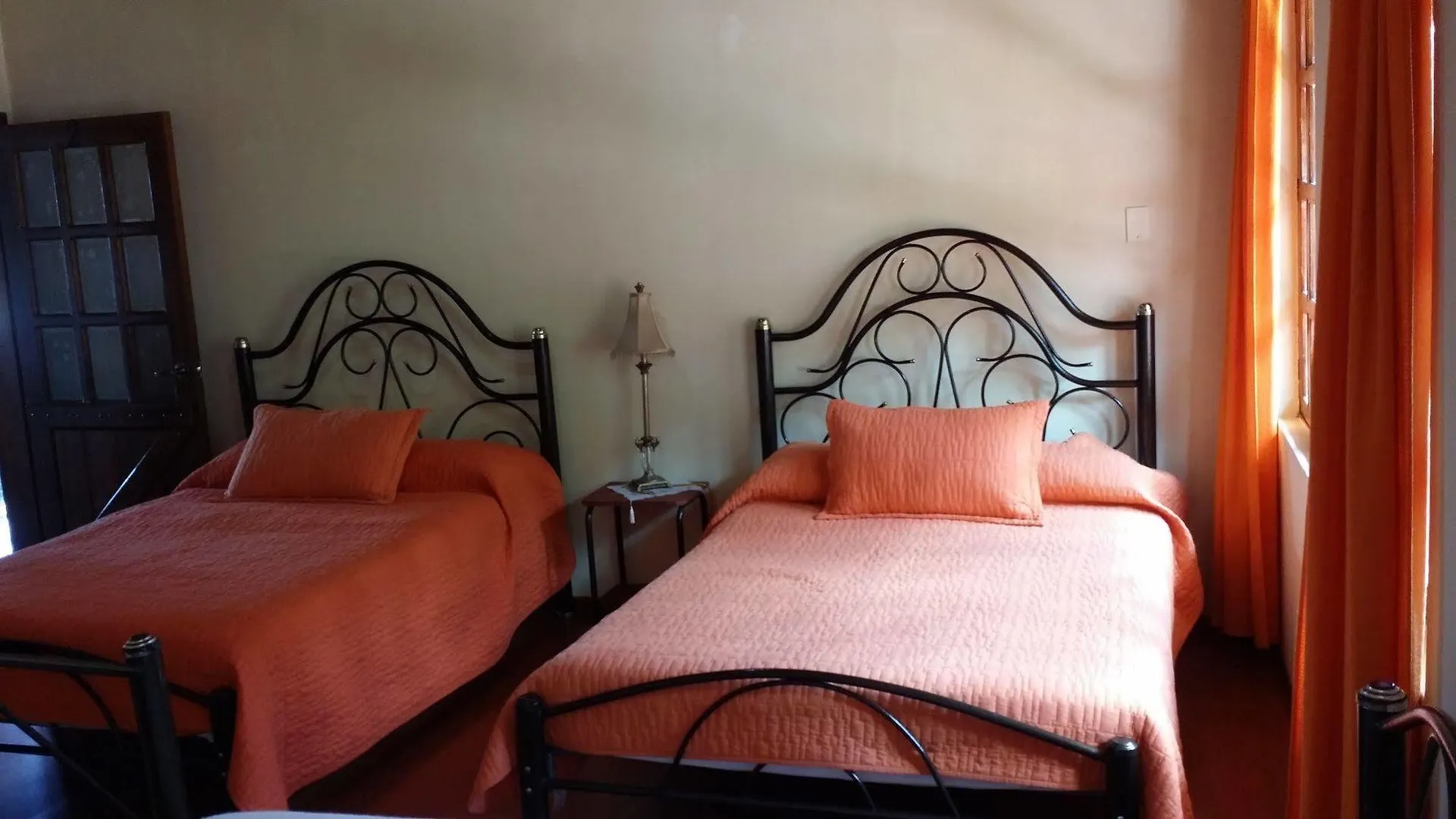 Hosteria San Carlos Tababela Hotel Inn