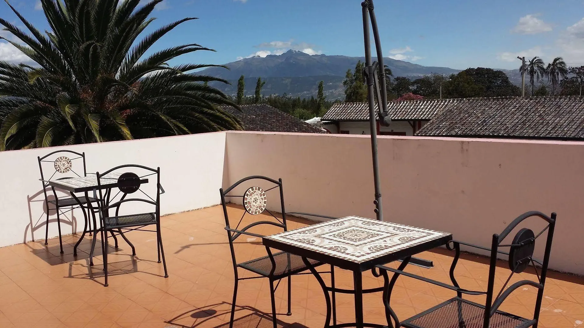 **** Inn Hosteria San Carlos Tababela Hotel Ecuador
