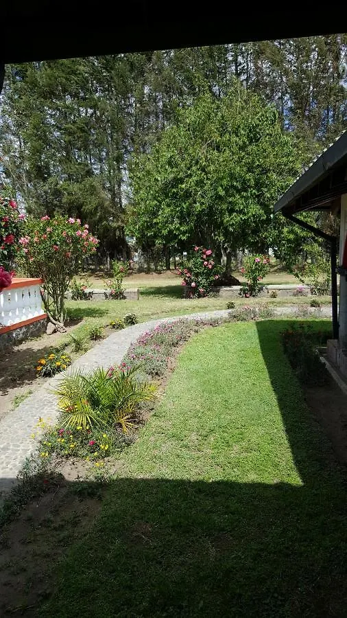 Inn Hosteria San Carlos Tababela Hotel