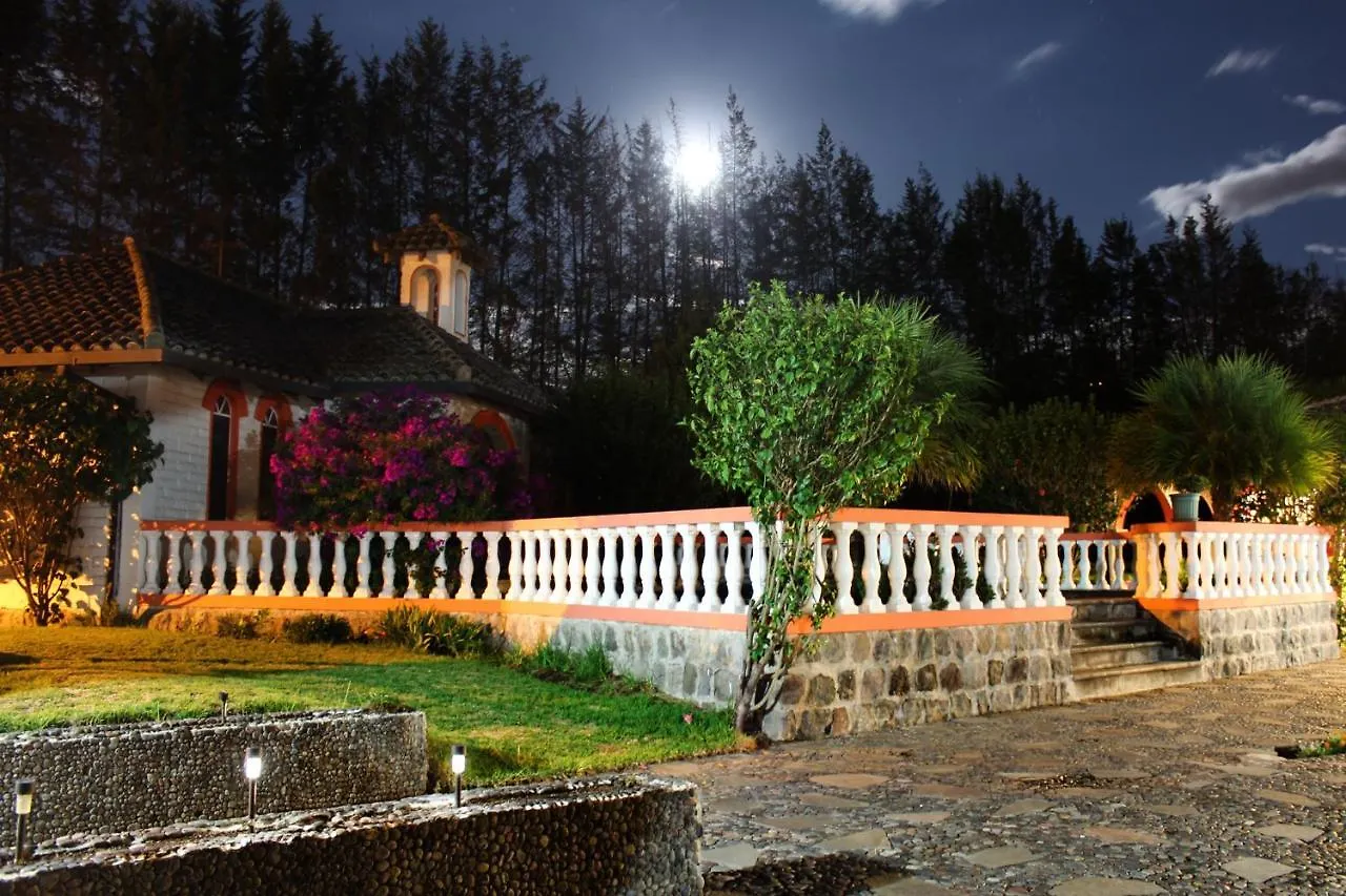 Inn Hosteria San Carlos Tababela Hotel