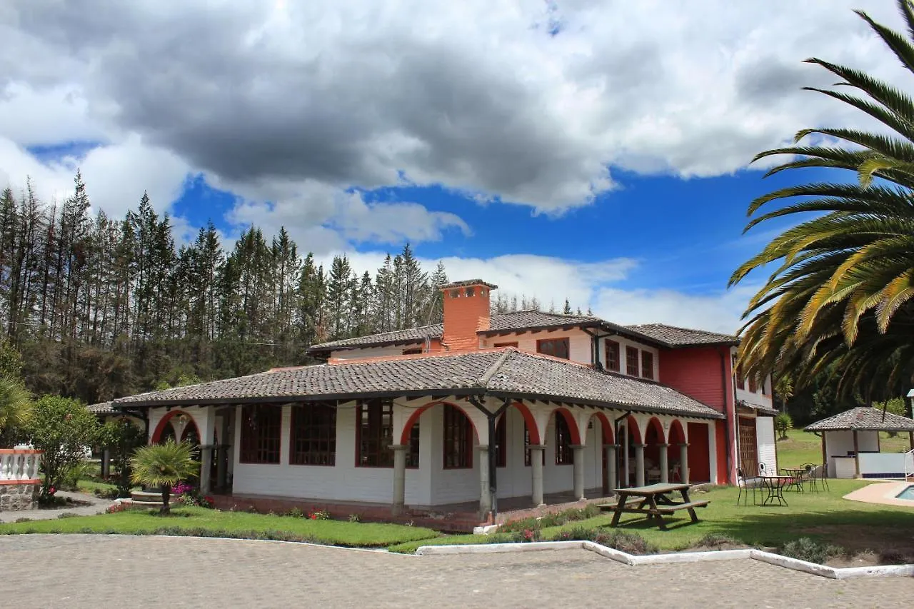 Hosteria San Carlos Tababela Hotel