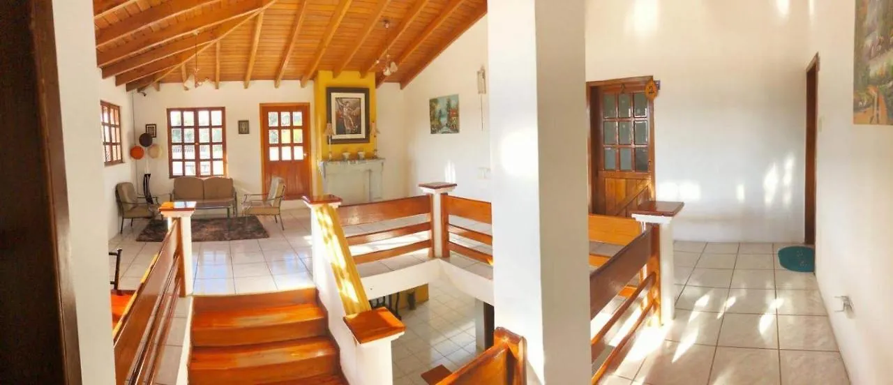 Inn Hosteria San Carlos Tababela Hotel