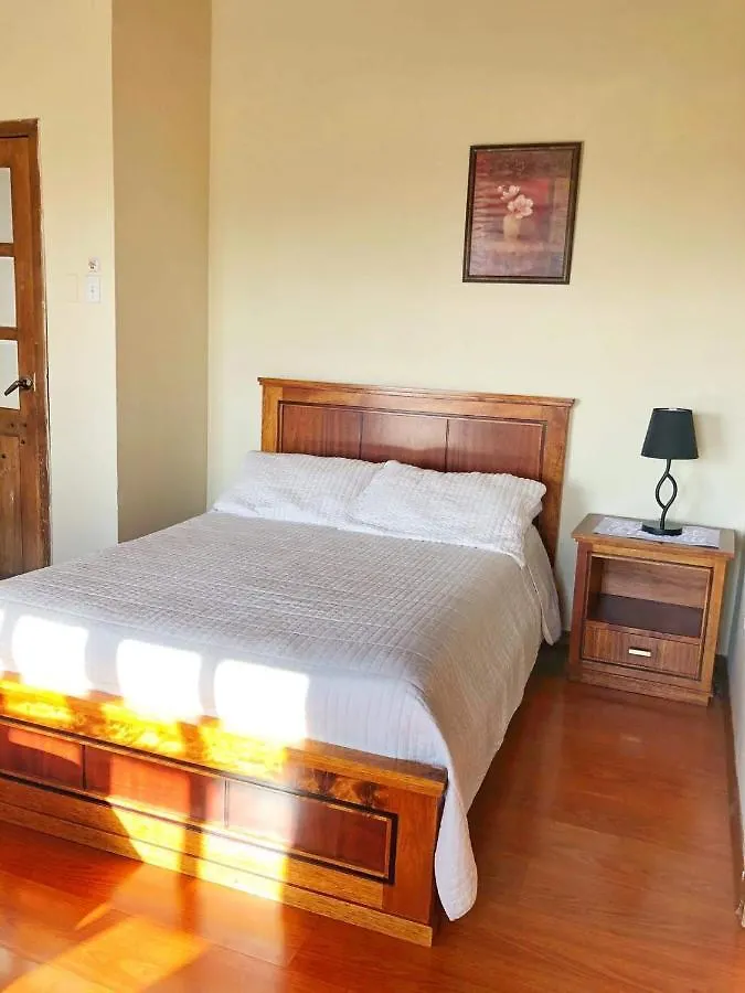 **** Inn Hosteria San Carlos Tababela Hotel Ecuador