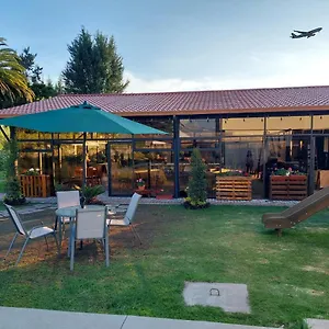 Hotel Quinta San Felipe
