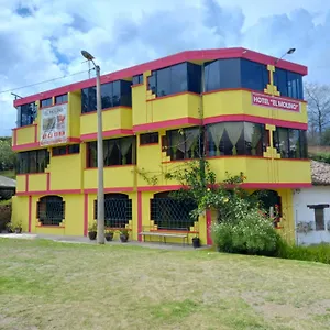 Guest house Casa Huespedes El Molino