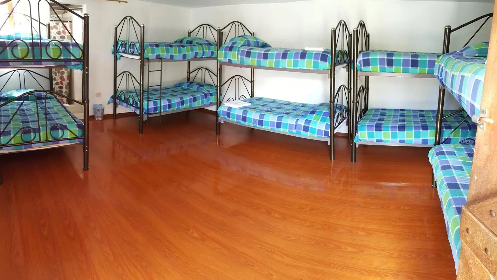 Hosteria San Carlos Tababela 4*,  Ecuador
