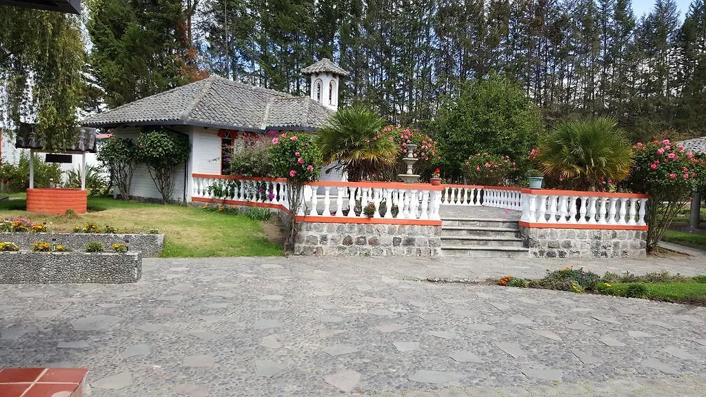 Hosteria San Carlos Tababela